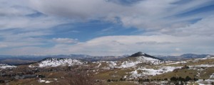 Colorado Mountains